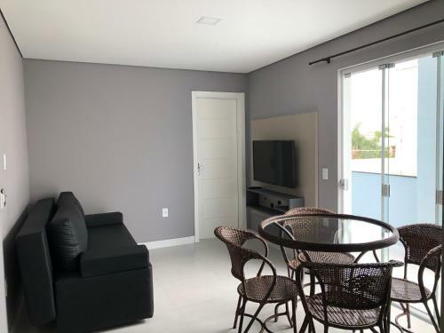 Apartamento Lagoinha Beach Residencial