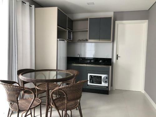 Apartamento Lagoinha Beach Residencial