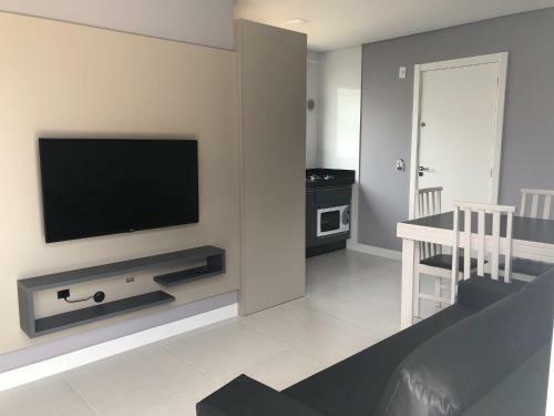 Apartamento Lagoinha Beach Residencial