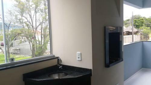 Apartamento Lagoinha Beach Residencial