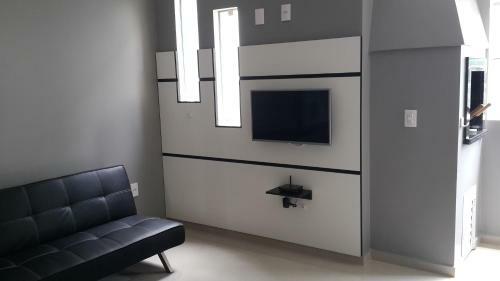 Apartamento Lagoinha Beach Residencial