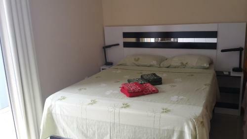 Apartamento Lagoinha Beach Residencial