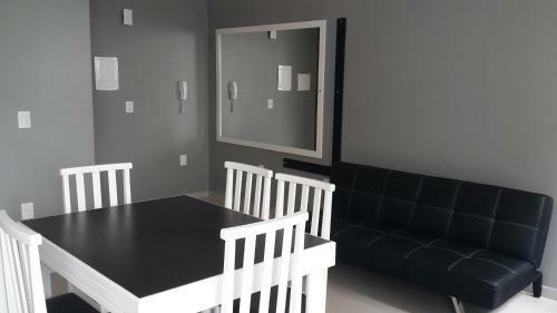 Apartamento Lagoinha Beach Residencial