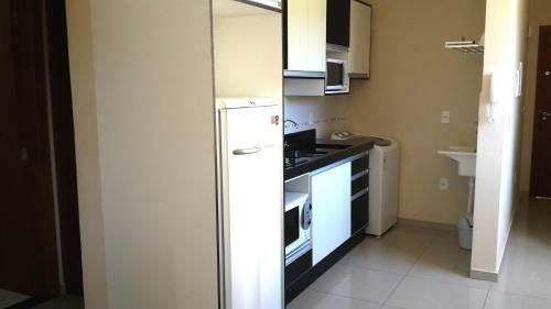Apartamento Lagoinha Beach Residencial