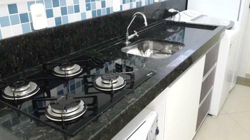 Apartamento Lagoinha Beach Residencial