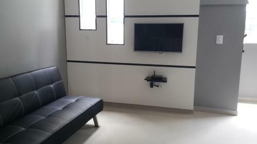 Apartamento Lagoinha Beach Residencial