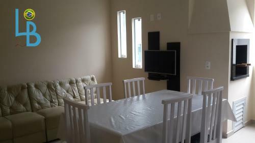 Apartamento Lagoinha Beach Residencial