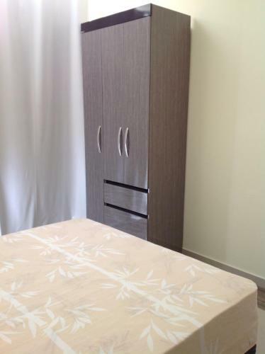 Apartamento Lagoinha Beach Residencial
