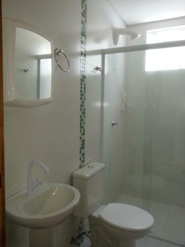 Apartamento Lagoinha Beach Residencial
