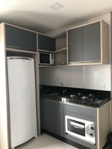 Apartamento Lagoinha Beach Residencial