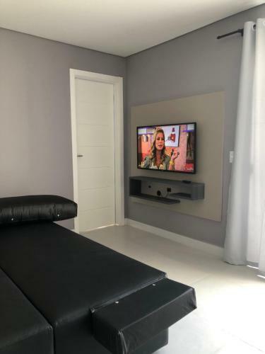 Apartamento Lagoinha Beach Residencial