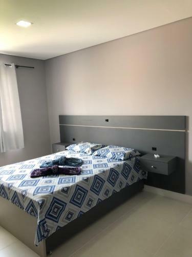 Apartamento Lagoinha Beach Residencial