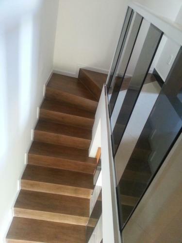 Apartamento Lagoinha Beach Residencial