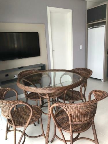 Apartamento Lagoinha Beach Residencial