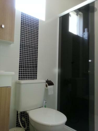 Apartamento Lagoinha Beach Residencial
