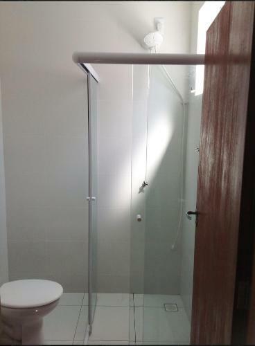 Apartamento Lagoinha Beach Residencial