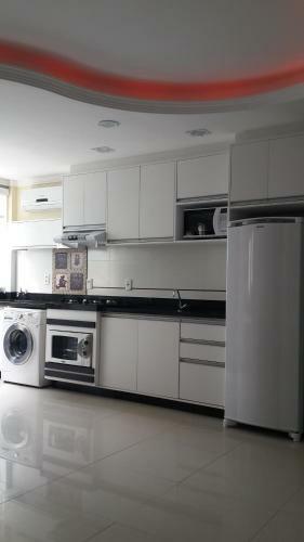 Apartamento Lagoinha Beach Residencial