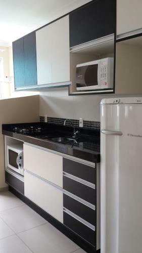 Apartamento Lagoinha Beach Residencial