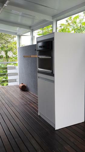 Apartamento Lagoinha Beach Residencial