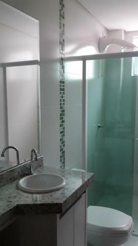 Apartamento Lagoinha Beach Residencial