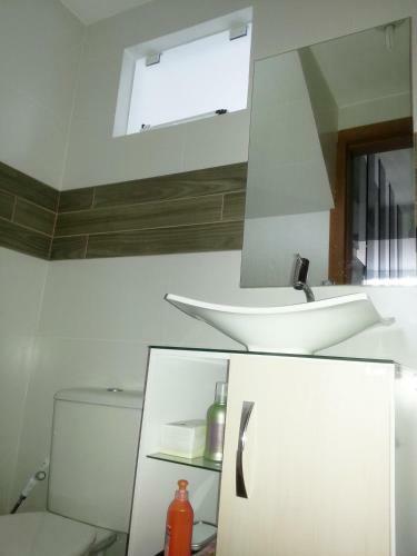 Apartamento Lagoinha Beach Residencial
