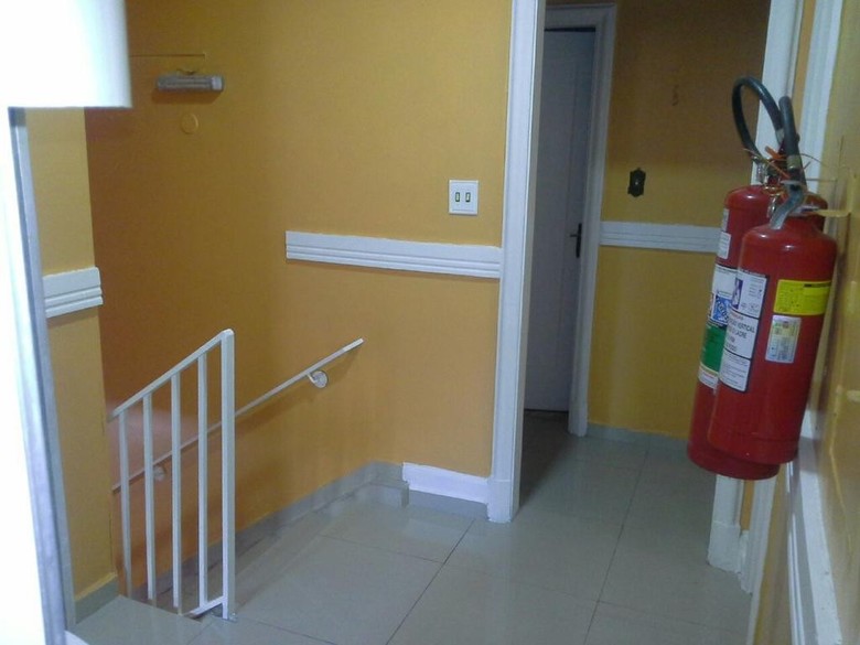 Hotel Maraj� (adults Only)