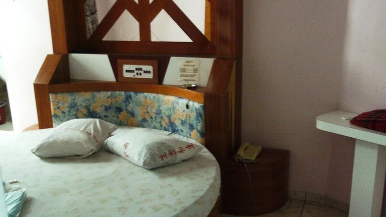 Hotel Maraj� (adults Only)