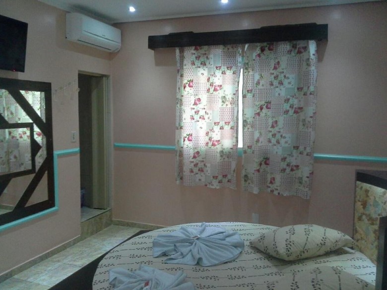Hotel Maraj� (adults Only)