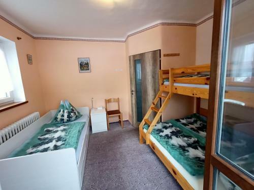 Apartmany ?elezn� Ruda