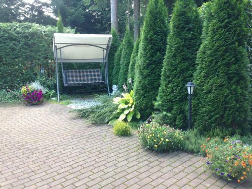 Hostal Pension Roklan