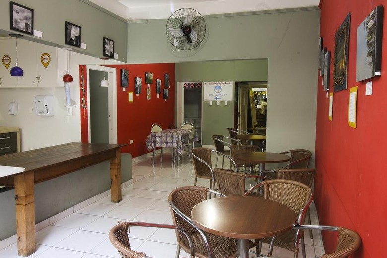 The Hostel Paulista