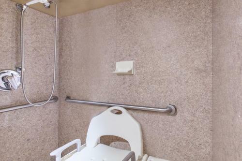 Hotel Hawthorn Suites Midwest City