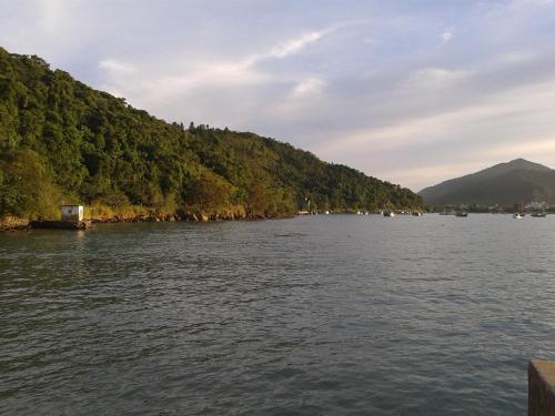 Hostel Itagu�