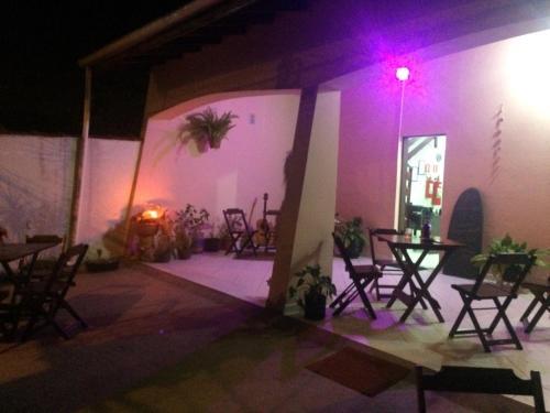 Hostel Itagu�