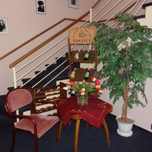 Apartamentos Pension-apartmany Cesky Dvur