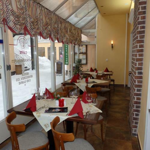 Apartamentos Pension-apartmany Cesky Dvur