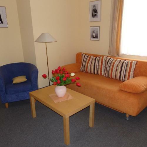 Apartamentos Pension-apartmany Cesky Dvur