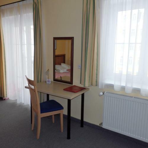 Apartamentos Pension-apartmany Cesky Dvur