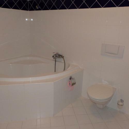 Apartamentos Pension-apartmany Cesky Dvur