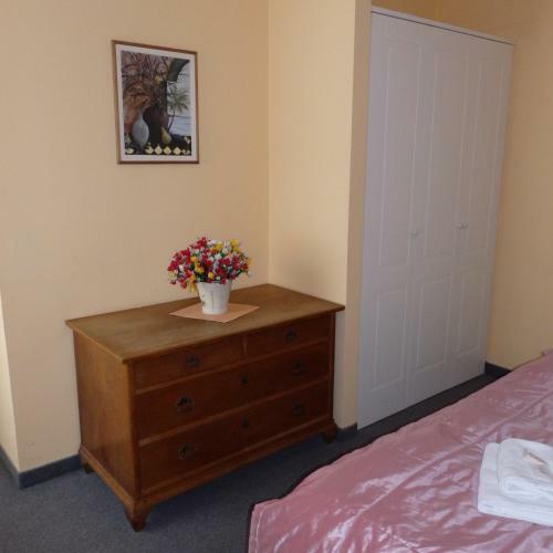 Apartamentos Pension-apartmany Cesky Dvur