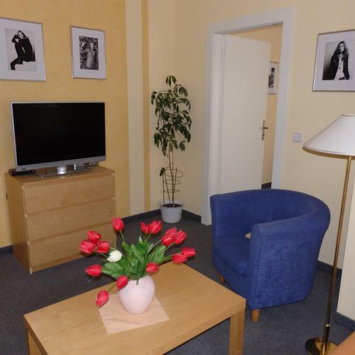 Apartamentos Pension-apartmany Cesky Dvur