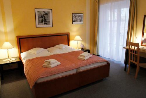 Apartamentos Pension-apartmany Cesky Dvur