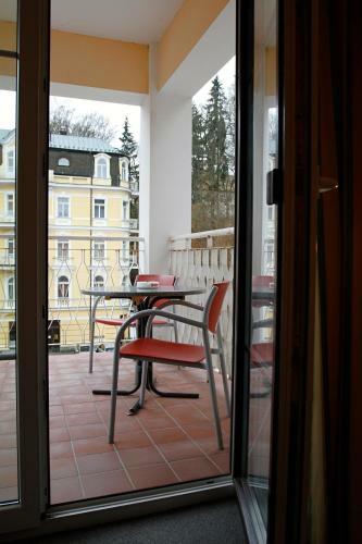 Apartamentos Pension-apartmany Cesky Dvur