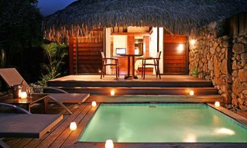 Hotel Moorea Pearl Resort & Spa