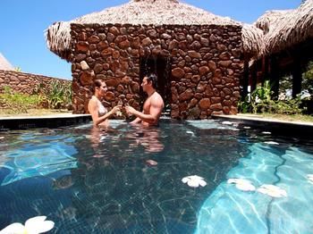 Hotel Sofitel Moorea La Ora Beach Resort