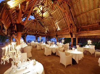 Hotel Sofitel Moorea La Ora Beach Resort