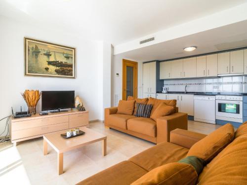 Apartment Doral Amposta