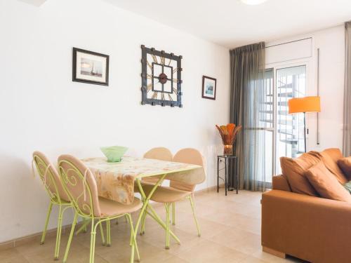 Apartment Doral Amposta