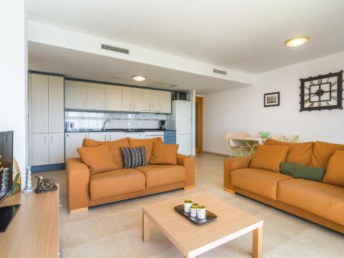 Apartment Doral Amposta