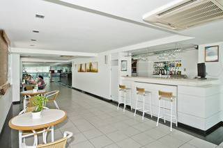 Apartamentos Flat Ponta Negra Beach